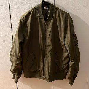 BP Bomber Jacket